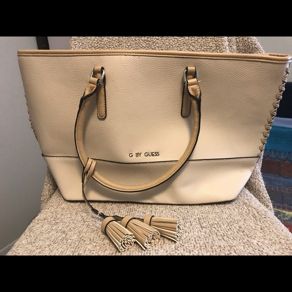 Guess bag
